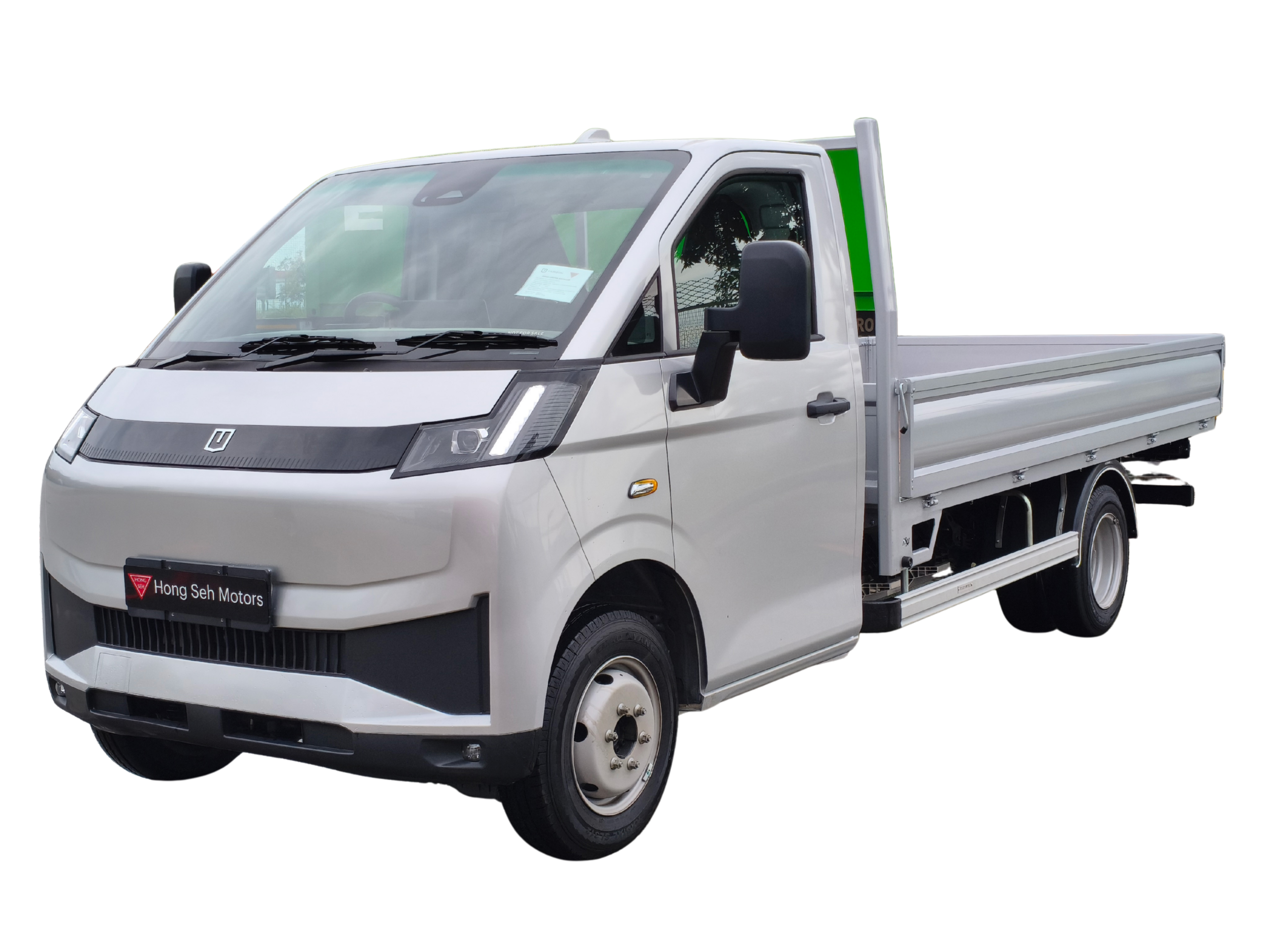 Farizon F3E Electric Truck