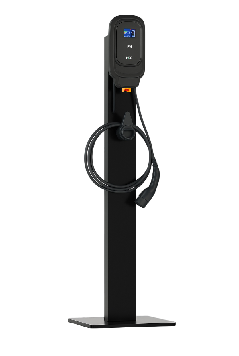 Farizon H5E battery system